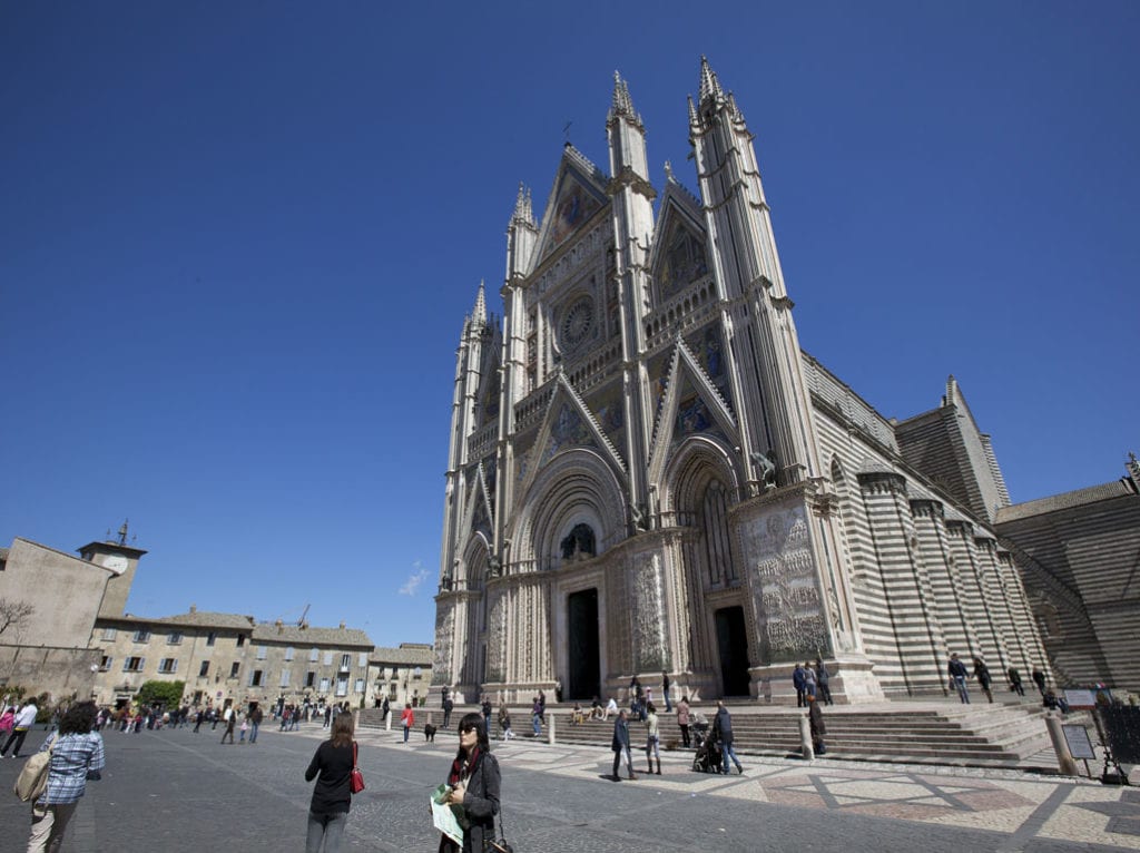 ORVIETO